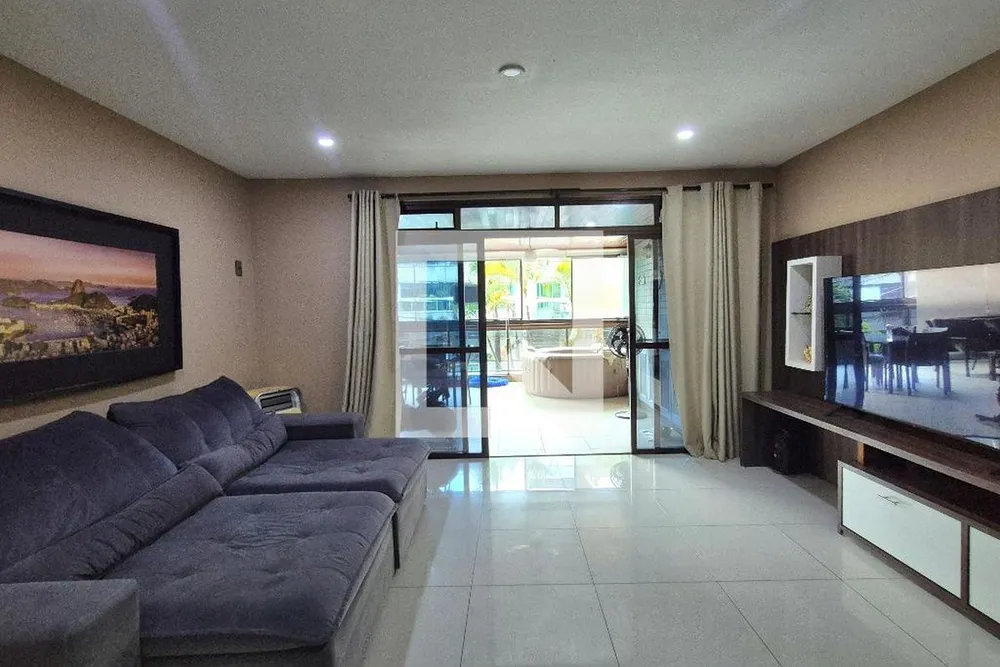 Apartamento, 3 quartos, 166 m² - Foto 36