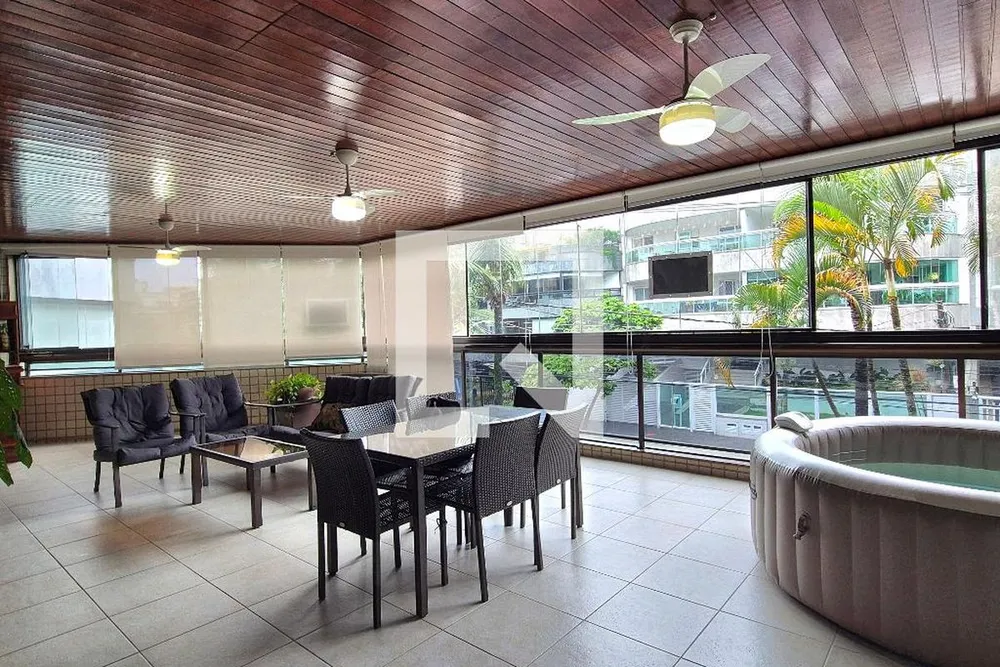 Apartamento, 3 quartos, 166 m² - Foto 52