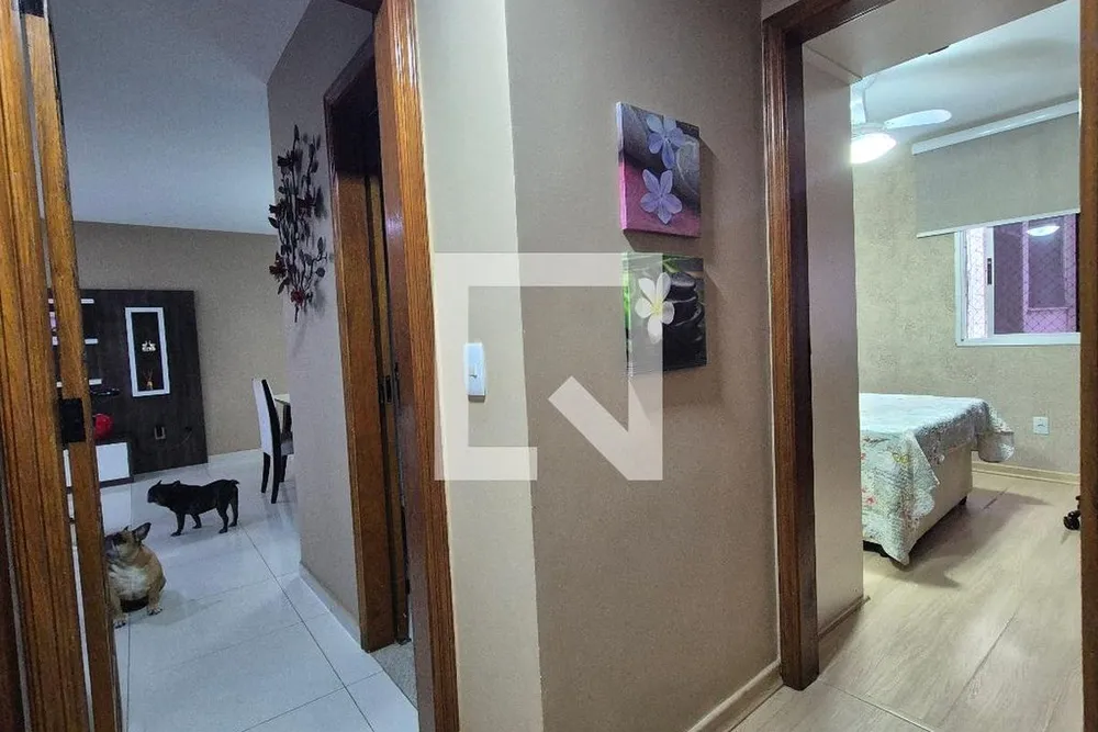 Apartamento, 3 quartos, 166 m² - Foto 81