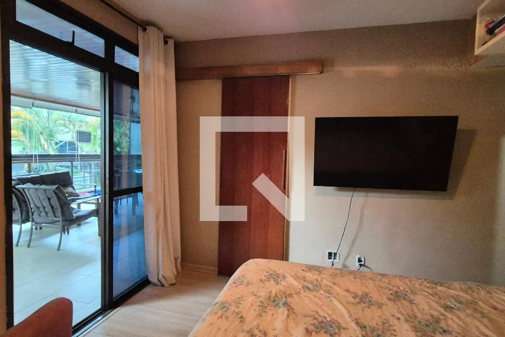 Apartamento, 3 quartos, 166 m² - Foto 24