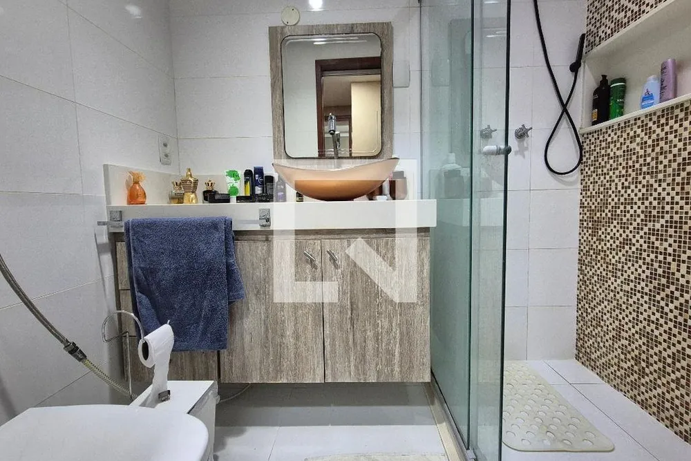Apartamento, 3 quartos, 166 m² - Foto 42