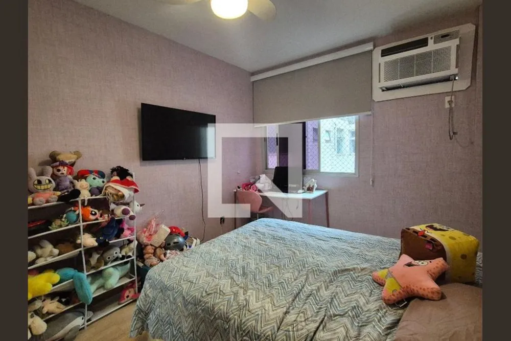 Apartamento, 3 quartos, 166 m² - Foto 20