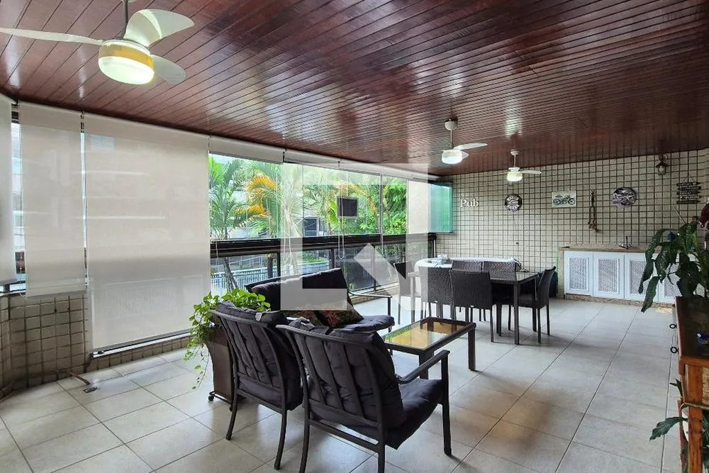 Apartamento, 3 quartos, 166 m² - Foto 48