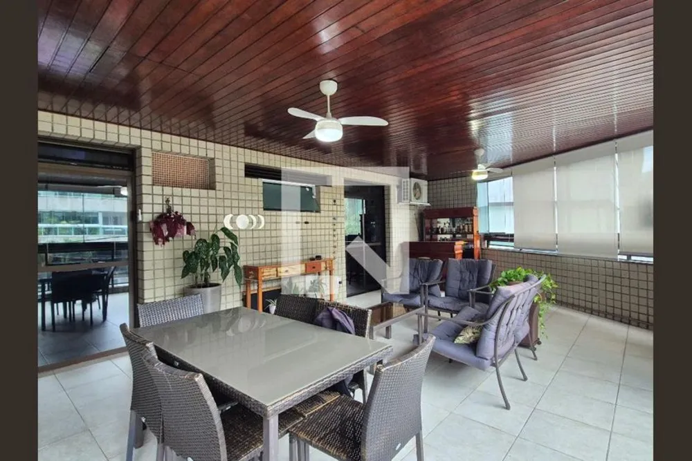 Apartamento, 3 quartos, 166 m² - Foto 62