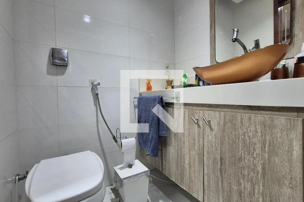 Apartamento, 3 quartos, 166 m² - Foto 57