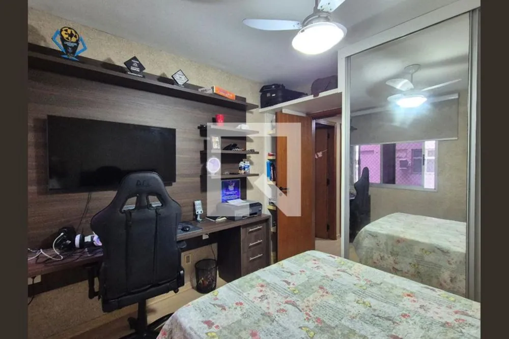 Apartamento, 3 quartos, 166 m² - Foto 19