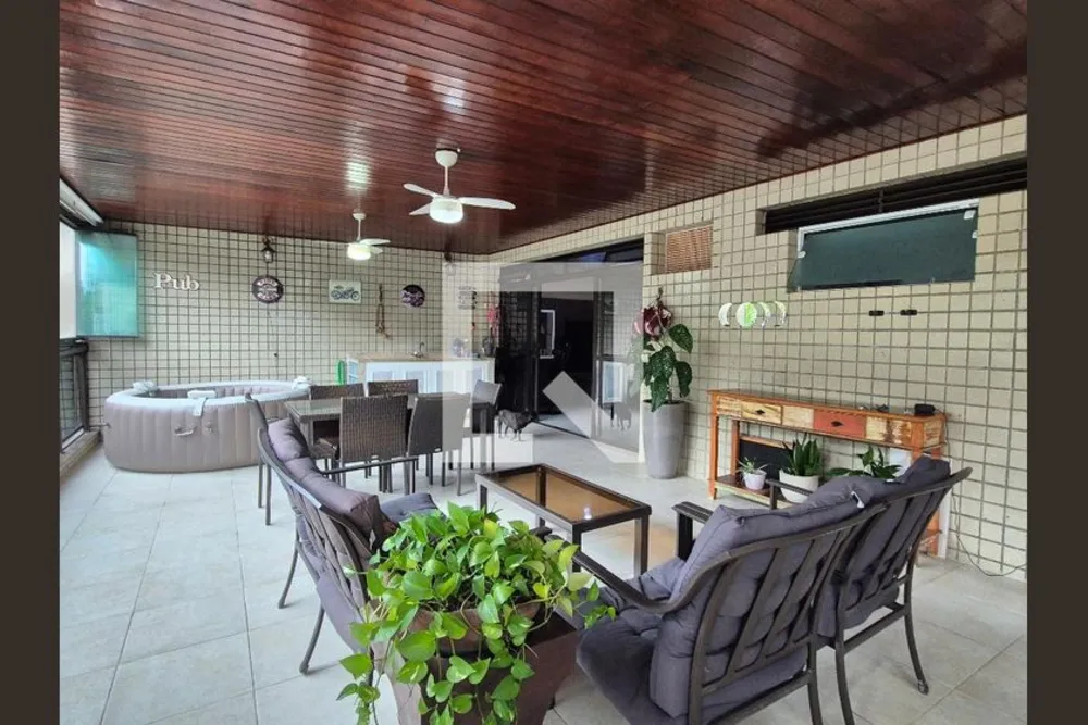 Apartamento, 3 quartos, 166 m² - Foto 18