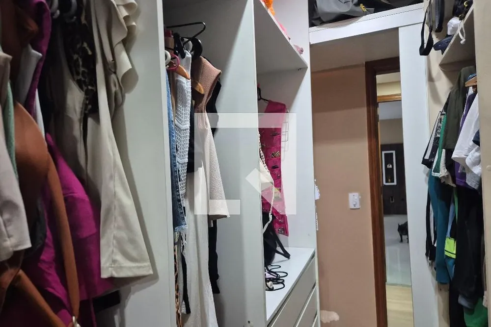 Apartamento, 3 quartos, 166 m² - Foto 54