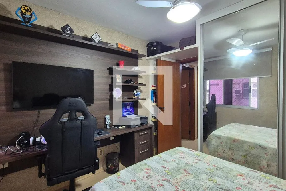 Apartamento, 3 quartos, 166 m² - Foto 82