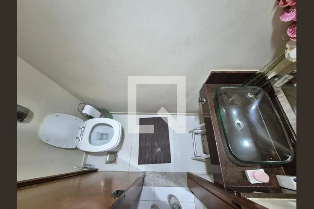 Apartamento, 3 quartos, 166 m² - Foto 64