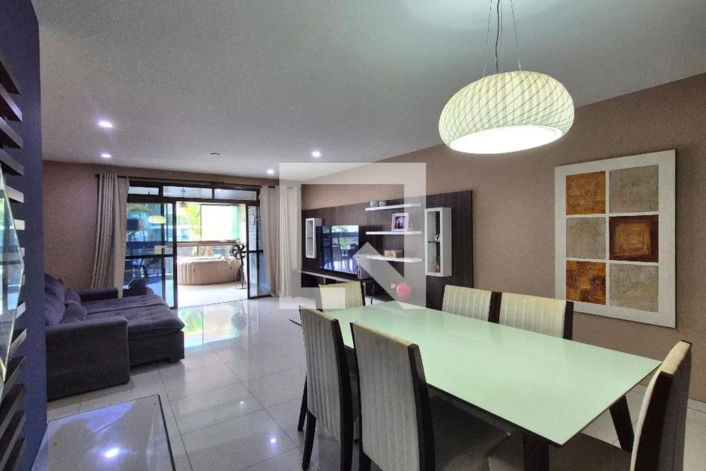 Apartamento, 3 quartos, 166 m² - Foto 27