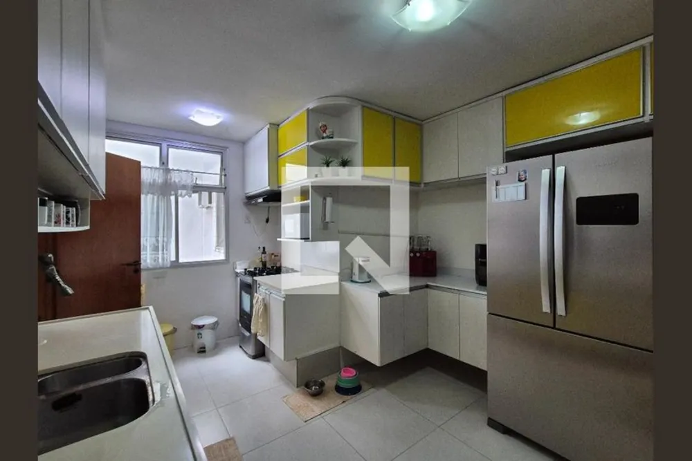 Apartamento, 3 quartos, 166 m² - Foto 39