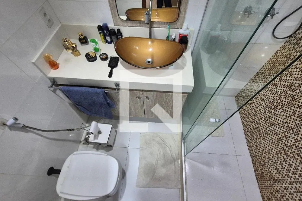 Apartamento, 3 quartos, 166 m² - Foto 63