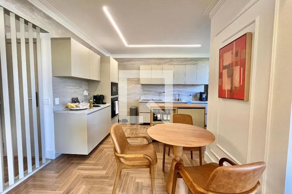 Apartamento, 2 quartos, 90 m² - Foto 10