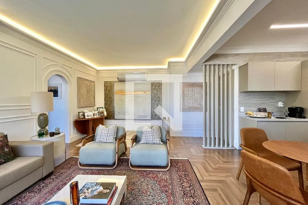 Apartamento, 2 quartos, 90 m² - Foto 30