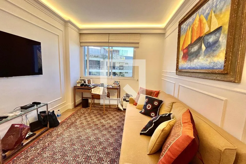 Apartamento, 2 quartos, 90 m² - Foto 1