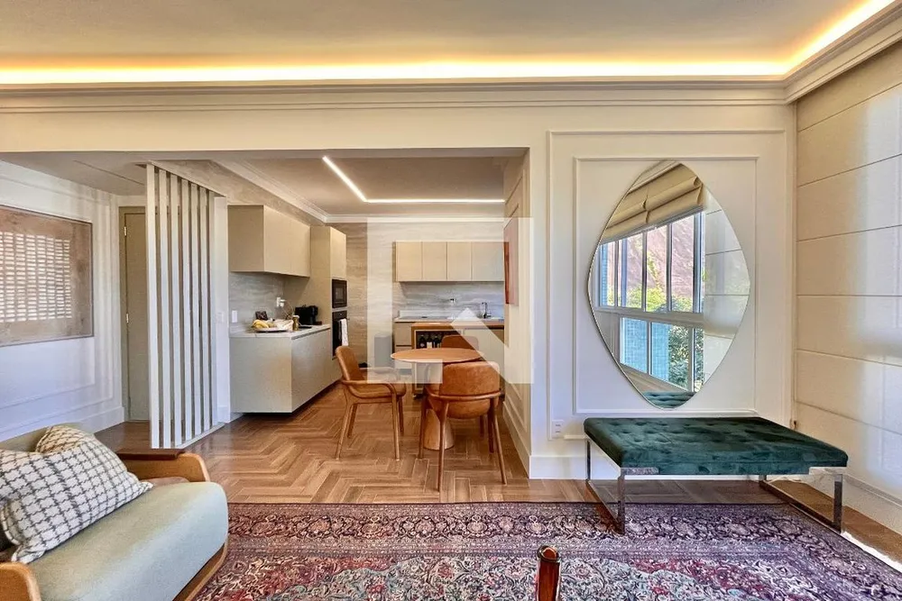 Apartamento, 2 quartos, 90 m² - Foto 33