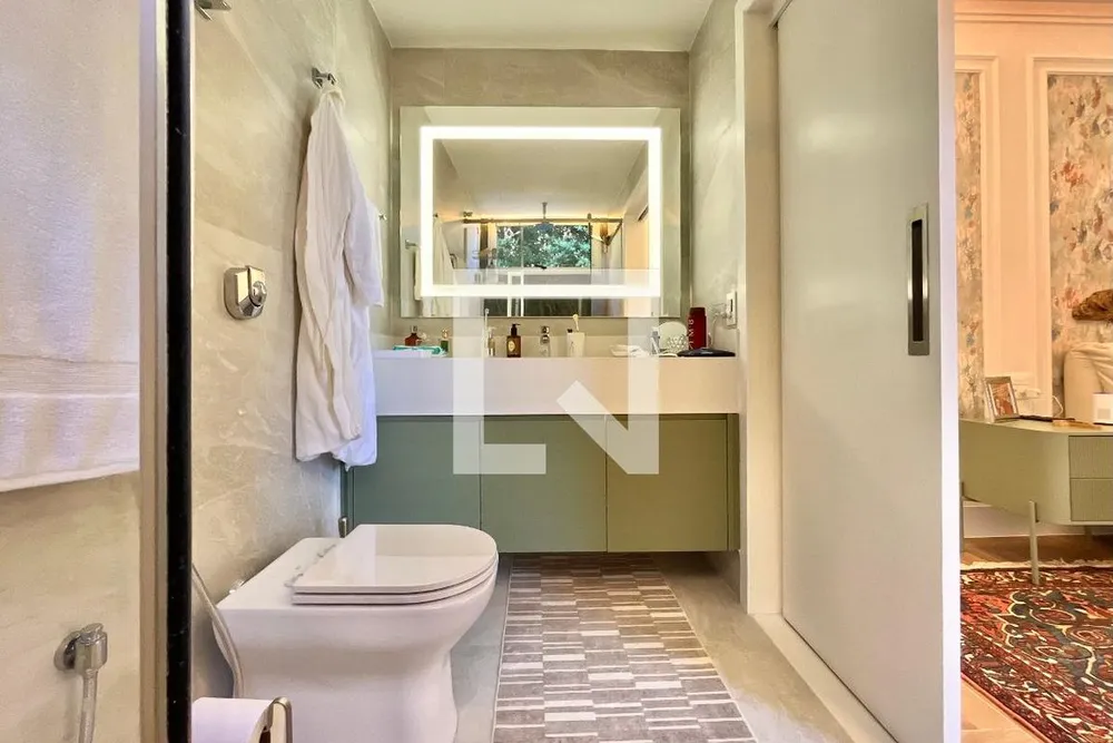 Apartamento, 2 quartos, 90 m² - Foto 5