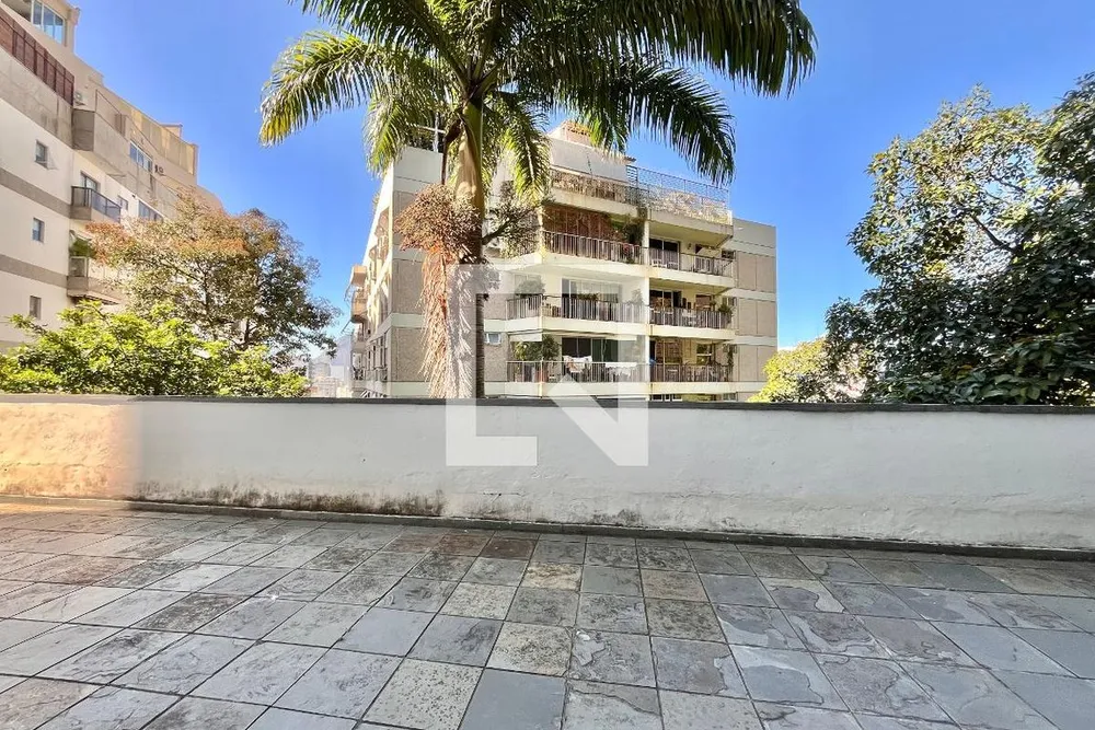 Apartamento, 2 quartos, 90 m² - Foto 27
