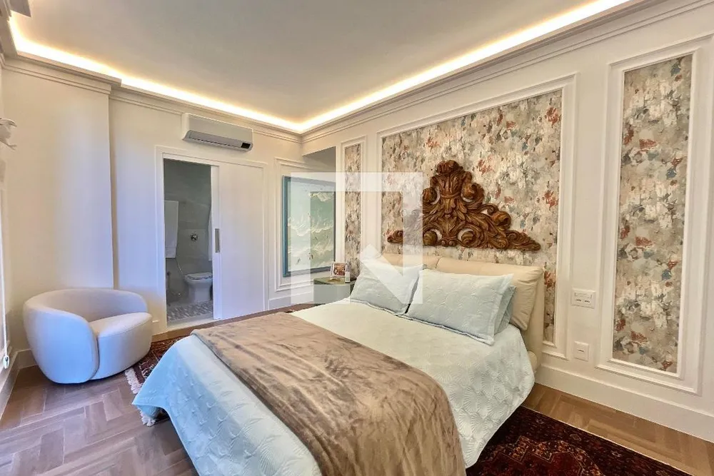 Apartamento, 2 quartos, 90 m² - Foto 17
