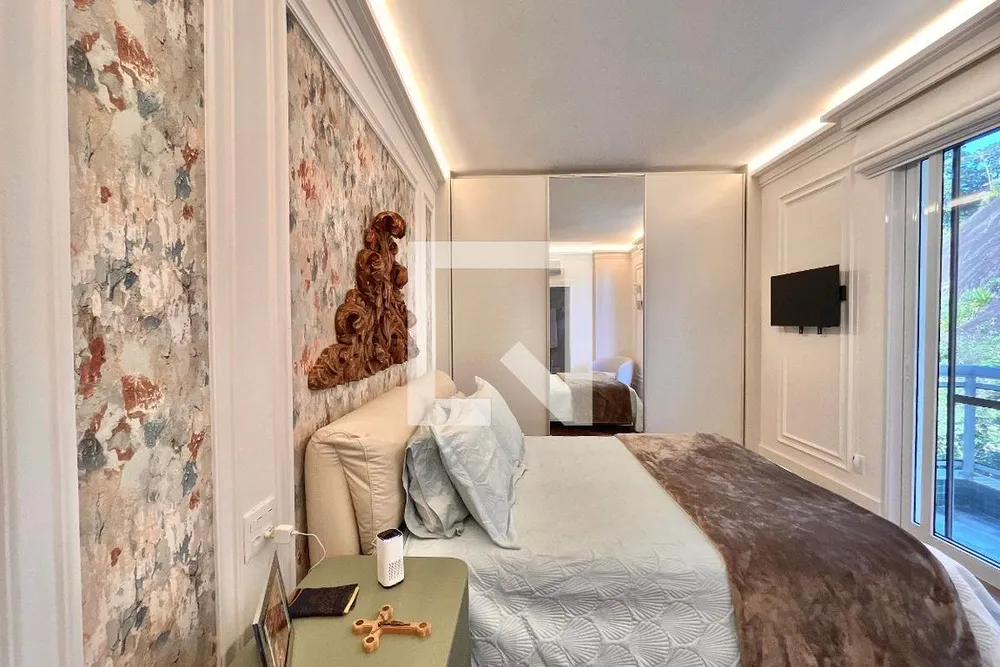 Apartamento, 2 quartos, 90 m² - Foto 22