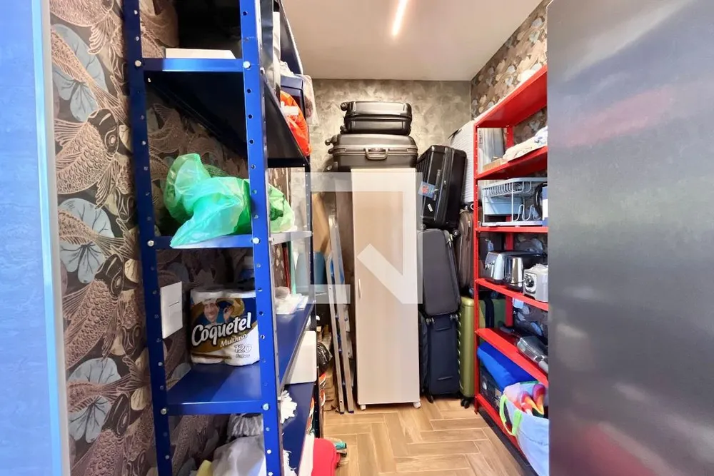 Apartamento, 2 quartos, 90 m² - Foto 28