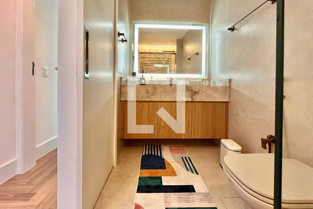 Apartamento, 2 quartos, 90 m² - Foto 29