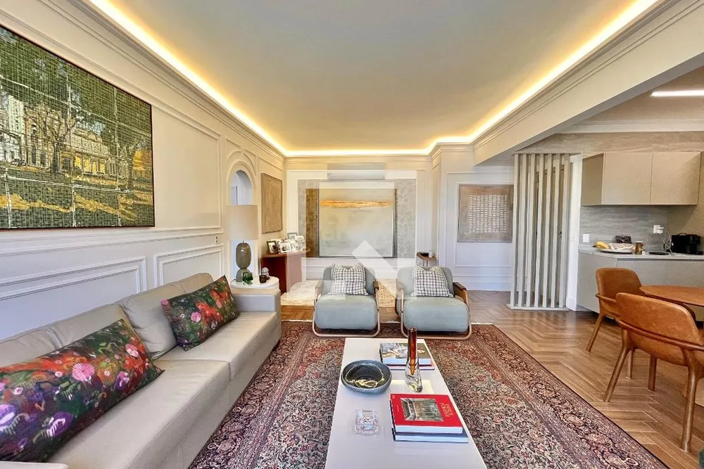 Apartamento, 2 quartos, 90 m² - Foto 34