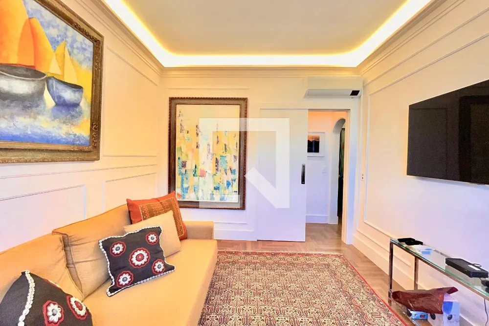 Apartamento, 2 quartos, 90 m² - Foto 31