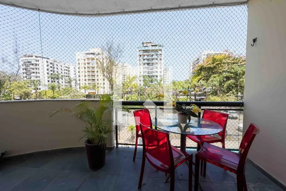 Apartamento, 2 quartos, 97 m² - Foto 20