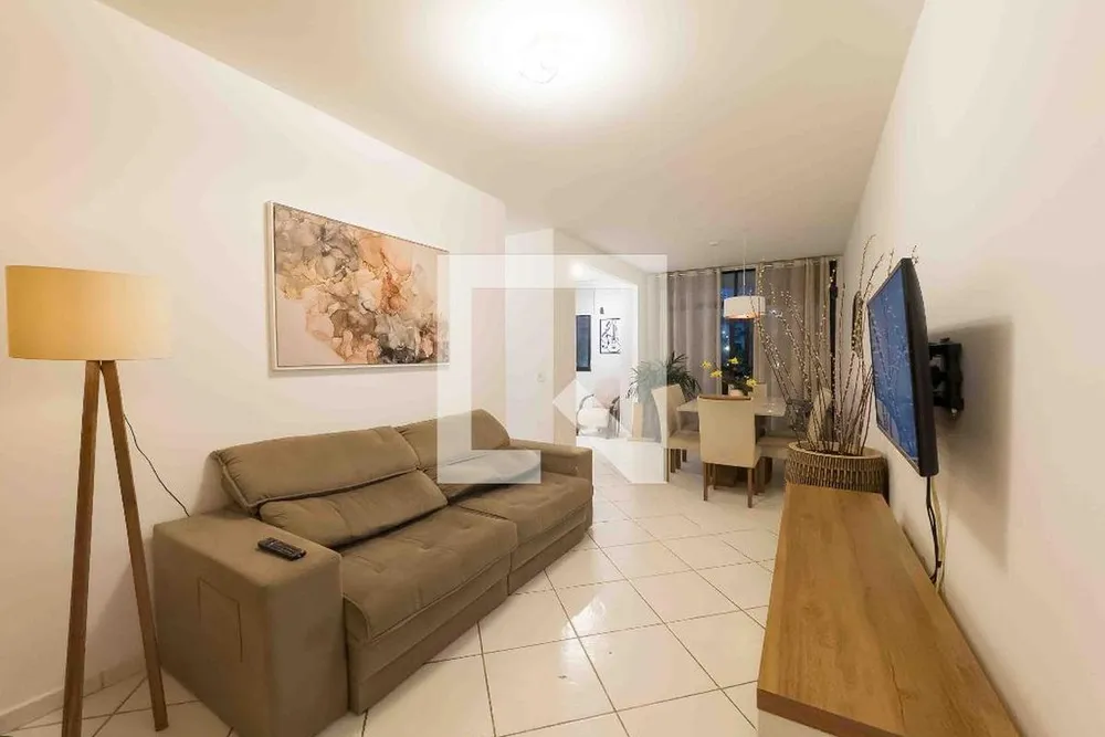 Apartamento, 2 quartos, 97 m² - Foto 1