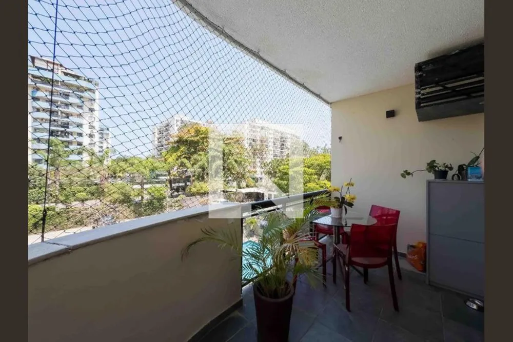 Apartamento, 2 quartos, 97 m² - Foto 21