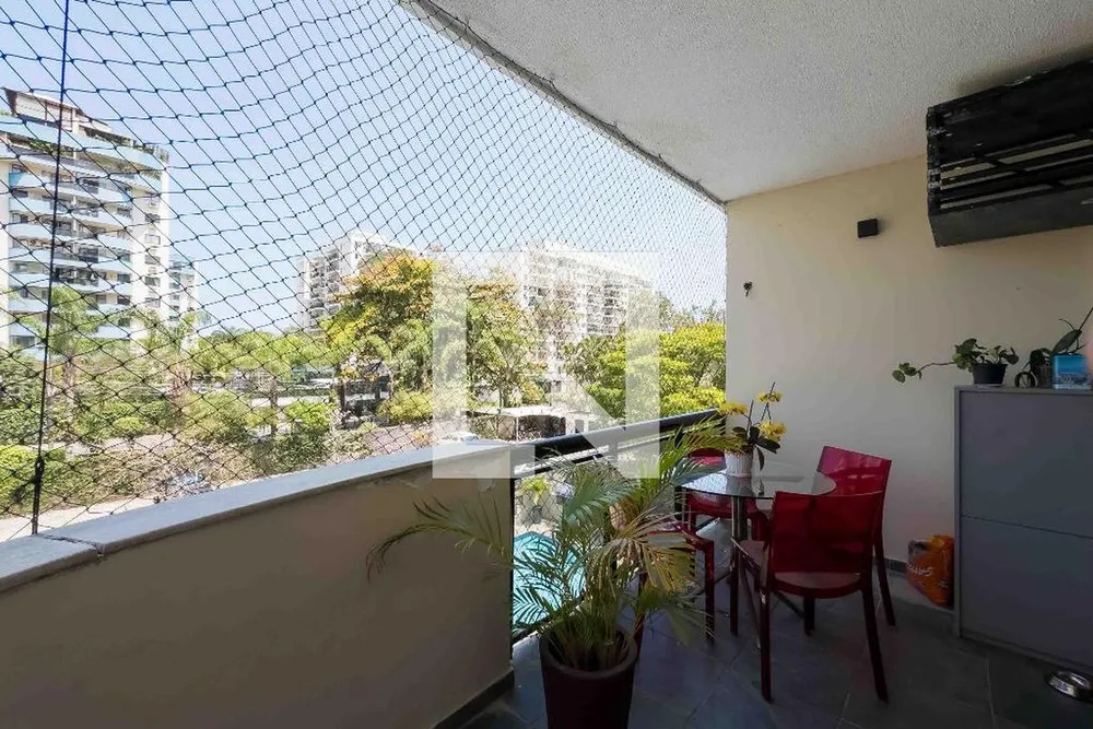 Apartamento, 2 quartos, 97 m² - Foto 22