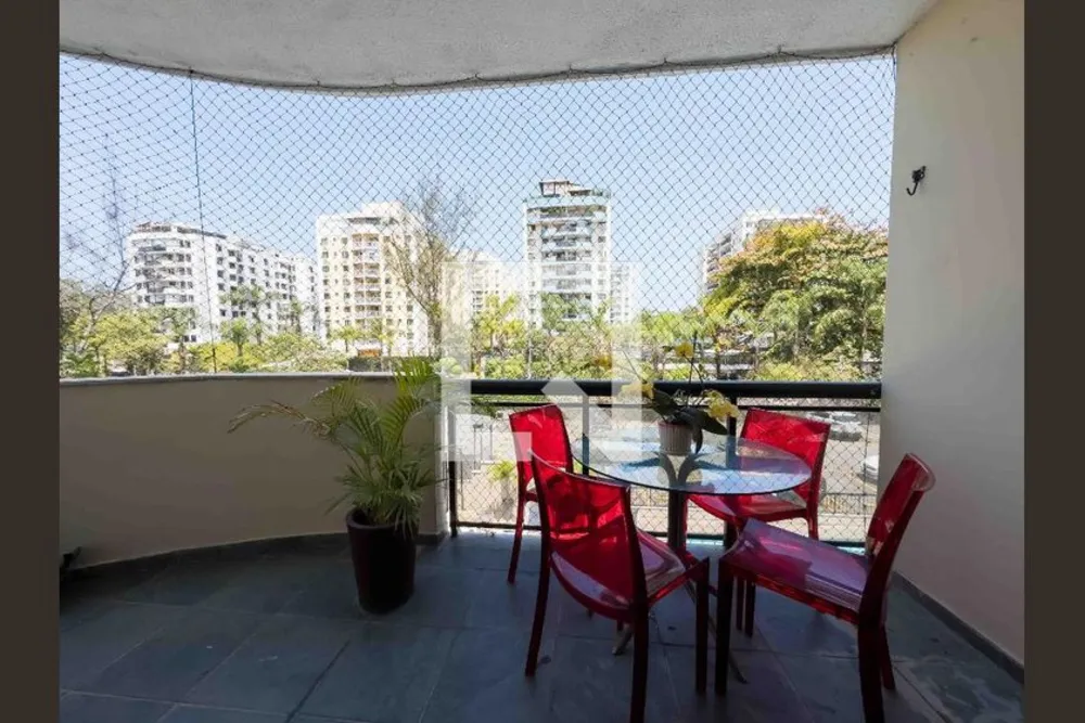 Apartamento, 2 quartos, 97 m² - Foto 19
