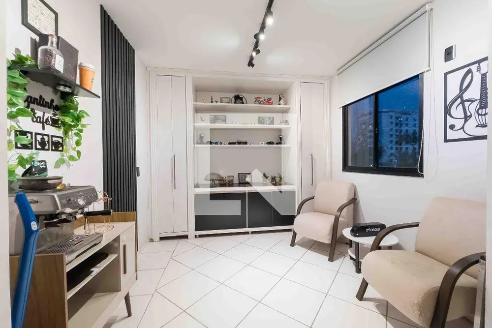 Apartamento, 2 quartos, 97 m² - Foto 12