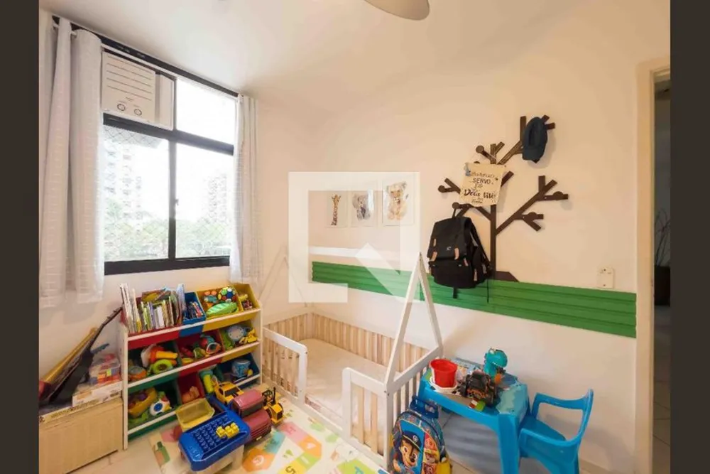 Apartamento, 2 quartos, 97 m² - Foto 25