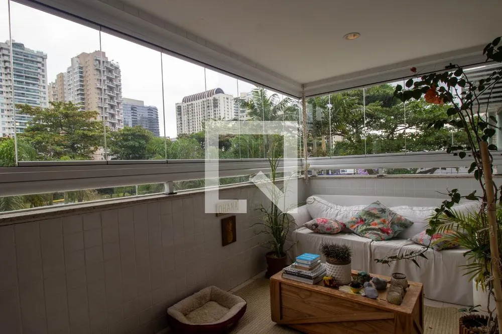 Apartamento, 3 quartos, 87 m² - Foto 6