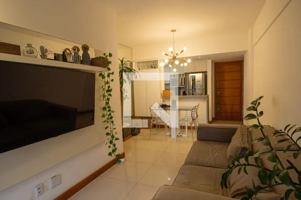 Apartamento, 3 quartos, 87 m² - Foto 4