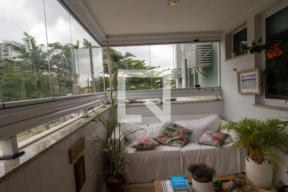 Apartamento, 3 quartos, 87 m² - Foto 7