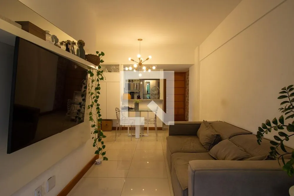Apartamento, 3 quartos, 87 m² - Foto 3