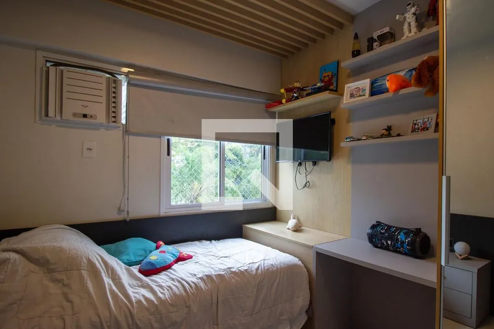 Apartamento, 3 quartos, 87 m² - Foto 11