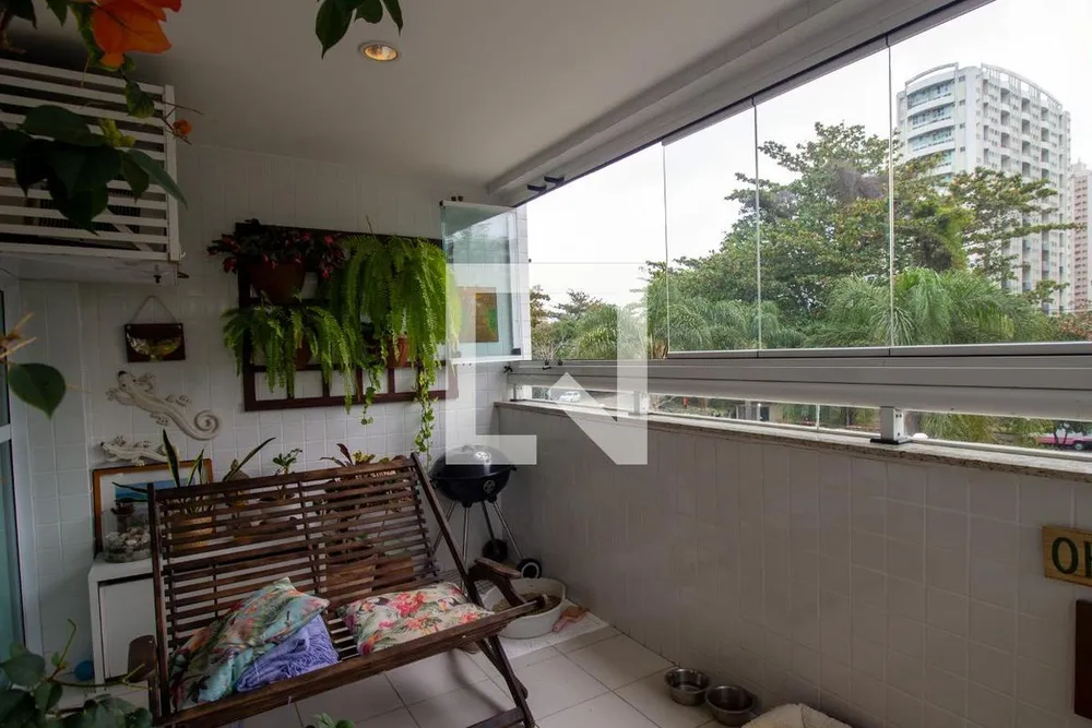 Apartamento, 3 quartos, 87 m² - Foto 8