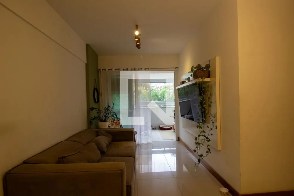 Apartamento, 3 quartos, 87 m² - Foto 2