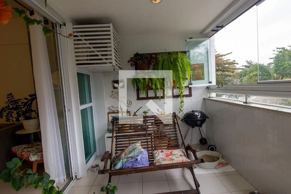 Apartamento, 3 quartos, 87 m² - Foto 9