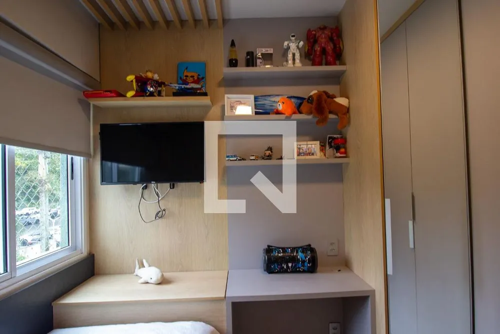 Apartamento, 3 quartos, 87 m² - Foto 13