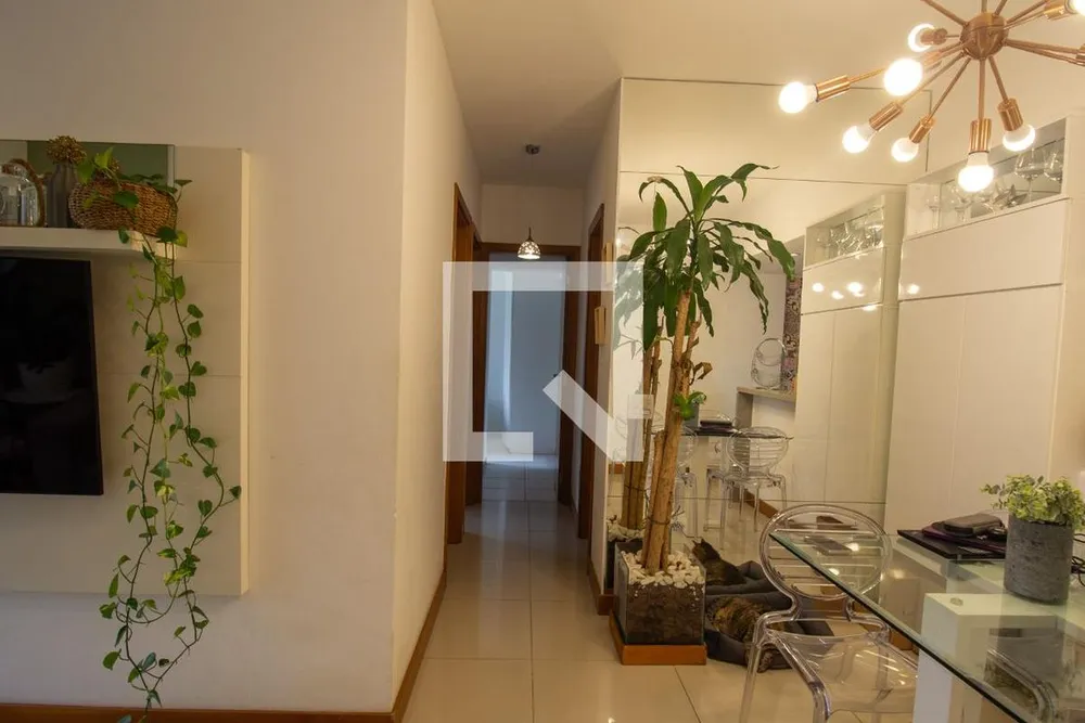 Apartamento, 3 quartos, 87 m² - Foto 5