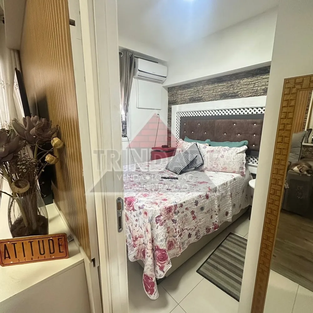 Apartamento, 2 quartos, 50 m² - Foto 11