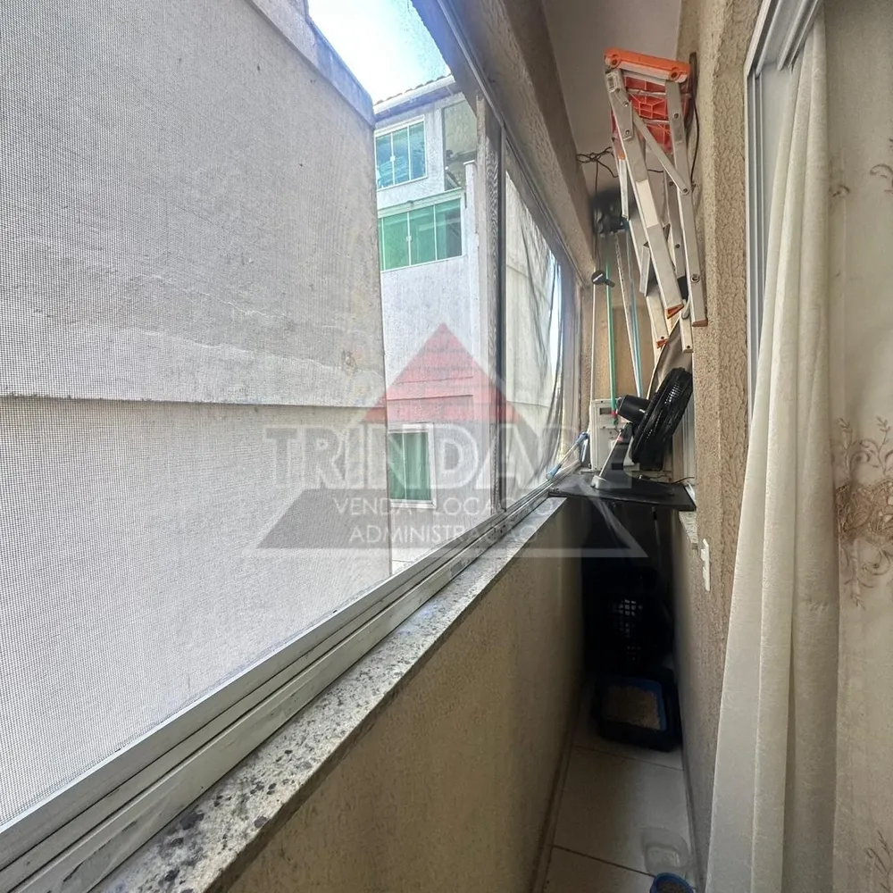 Apartamento, 2 quartos, 50 m² - Foto 14