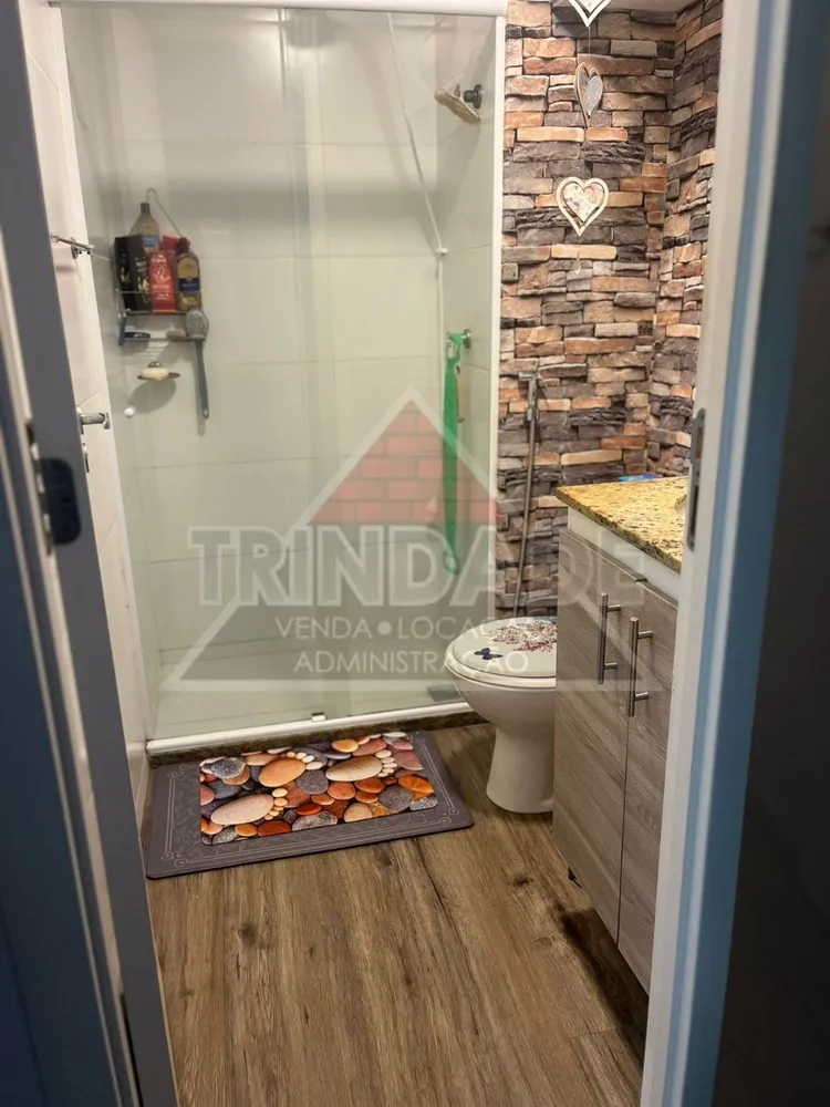 Apartamento, 2 quartos, 50 m² - Foto 15