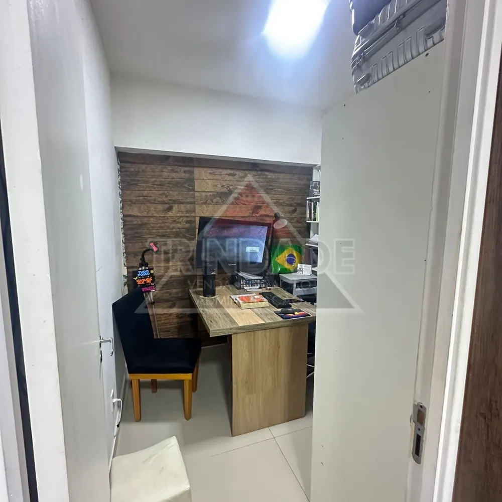 Apartamento, 2 quartos, 50 m² - Foto 9